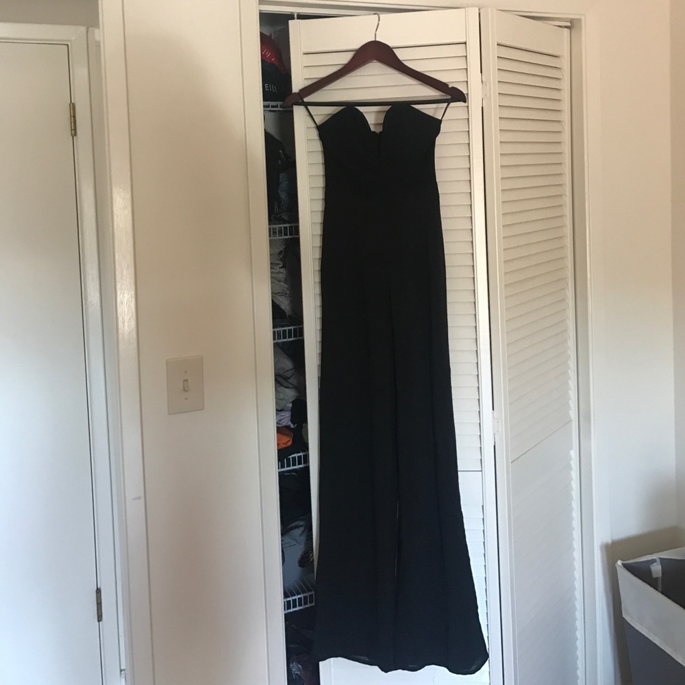 Tobi romper