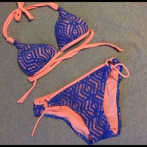 ❌SOLD❌ Arizona Bikini Set