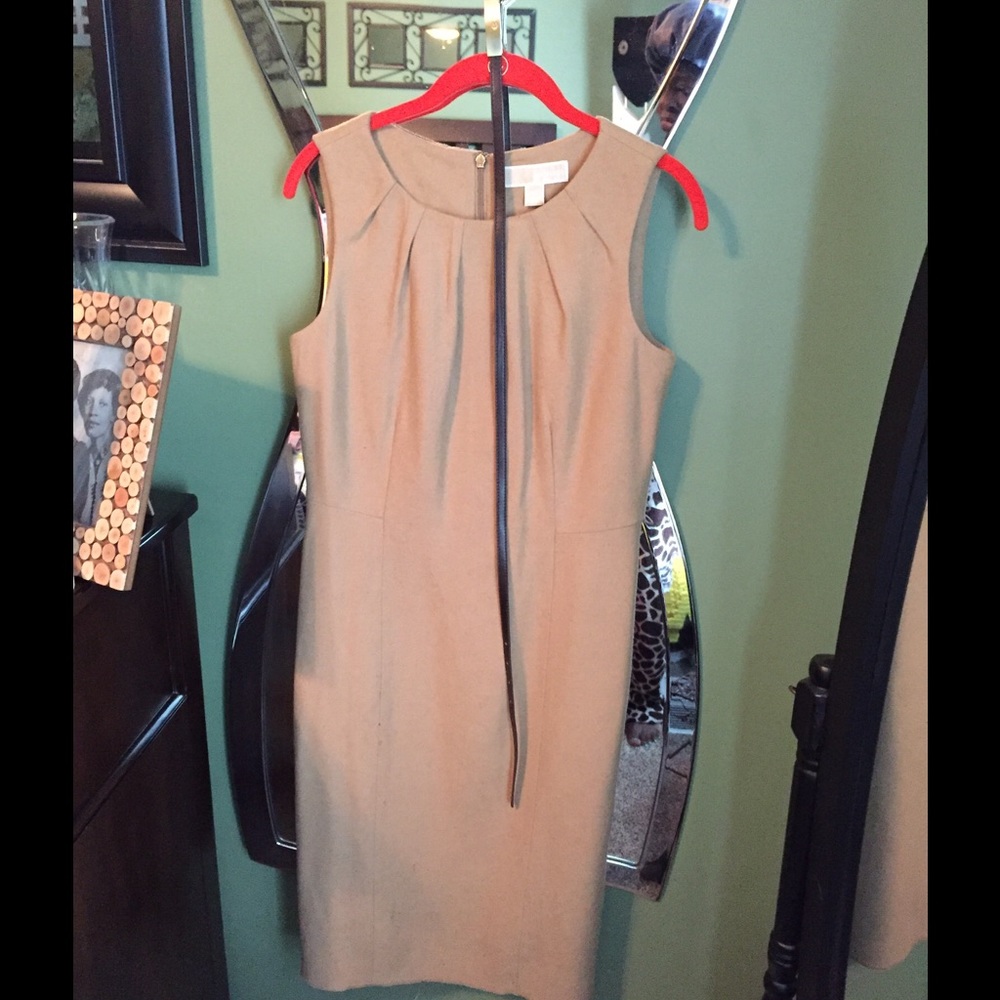 MICHEAL KORS DRESS
