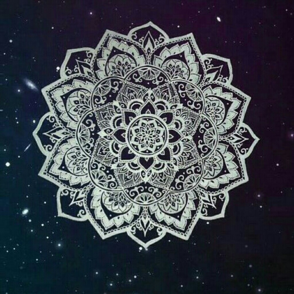 Meet your Posher, Natalia