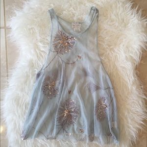 NEW Free People Intimates Top | Small