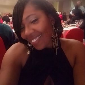 Meet your Posher, Delandria