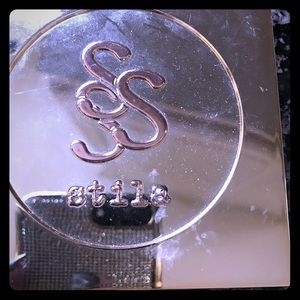 Stila Eyes are the window Eyeshadow Palette