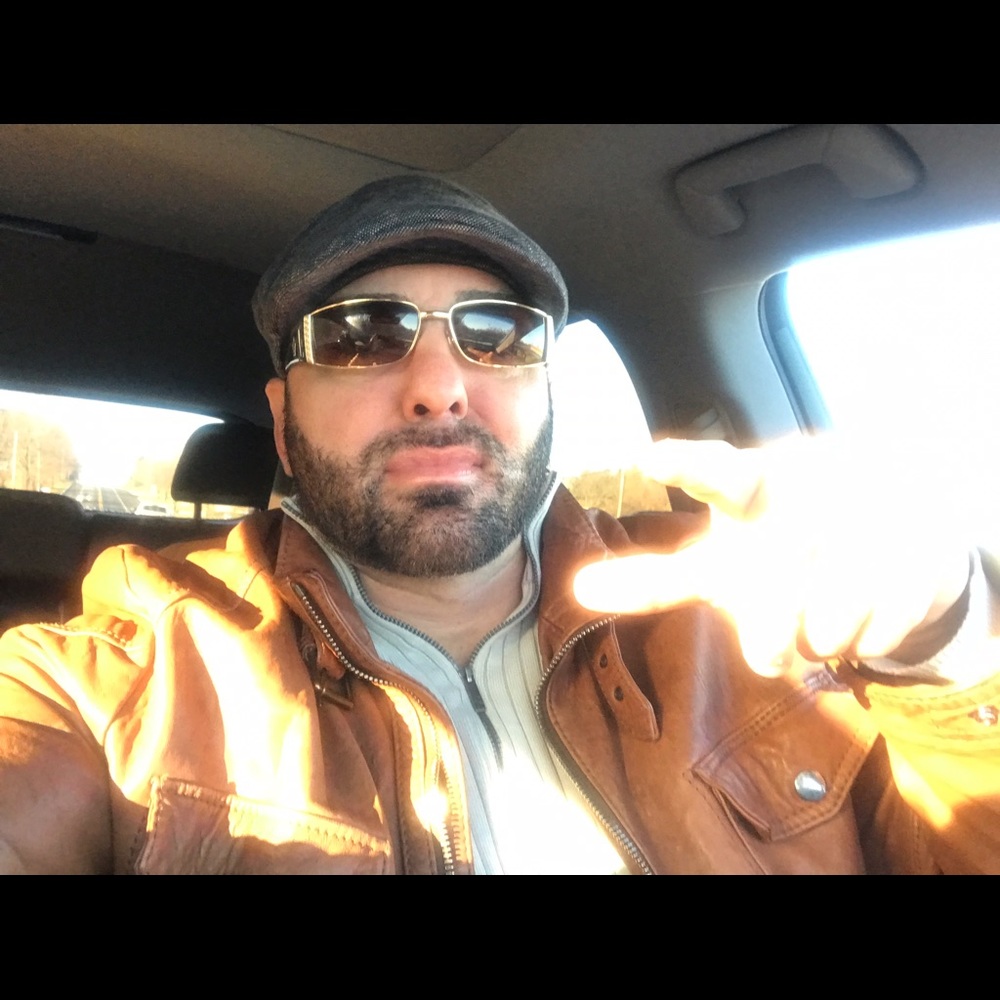 Meet your Posher, Mike