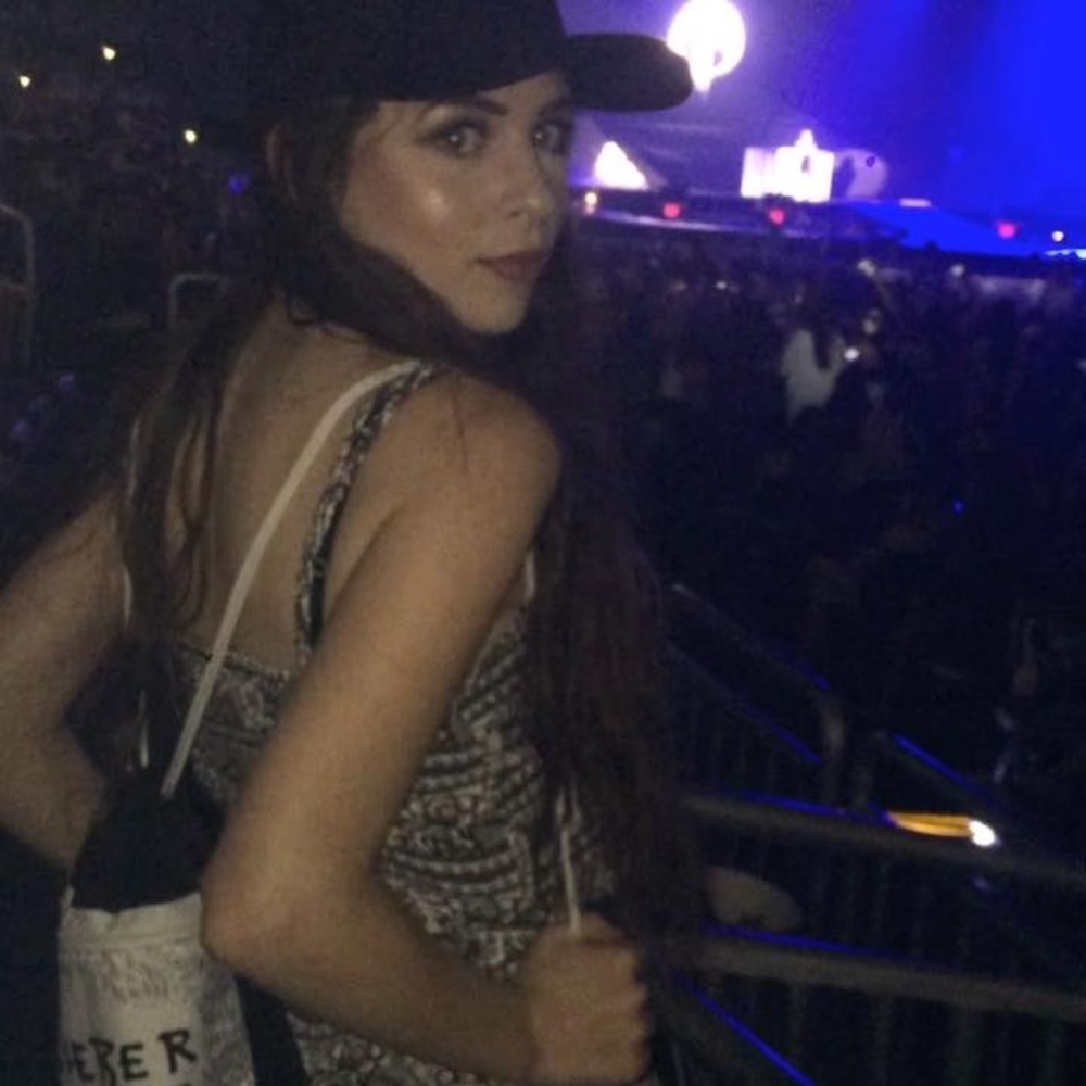 Meet your Posher, Millie