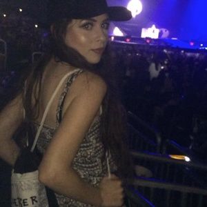 Meet your Posher, Millie