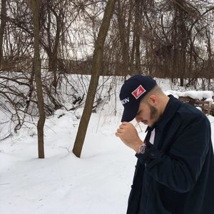 Meet your Posher, Christian