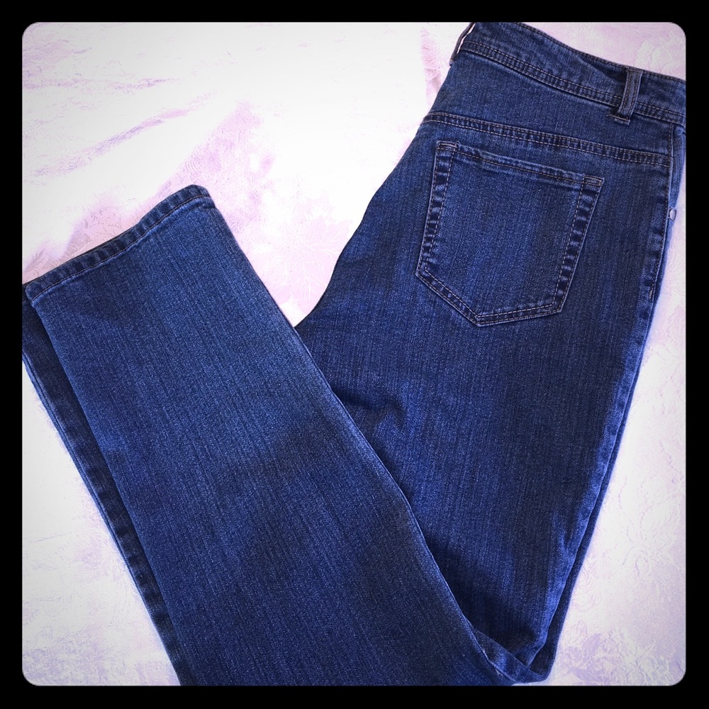 🆕 • Charter Club • classic straight • 12P