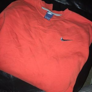 Nike Crewneck