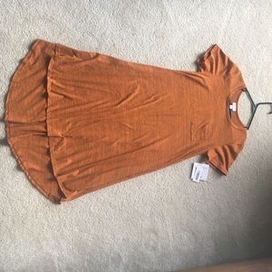 Lularoe Carly Dress