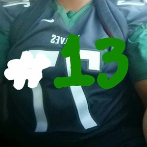 Meet your Posher, Jaylon