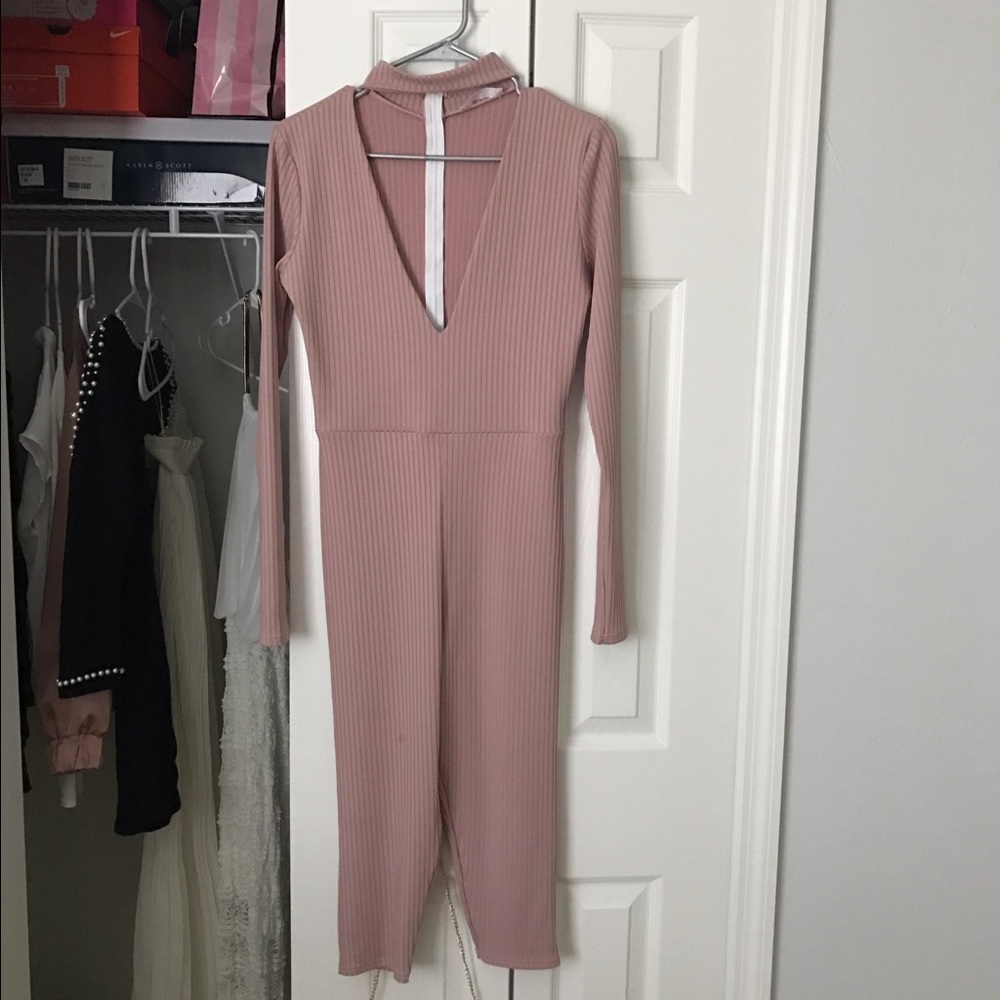 Jumpsuit never worn brand new