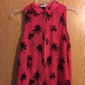 American Eagle Tank Top