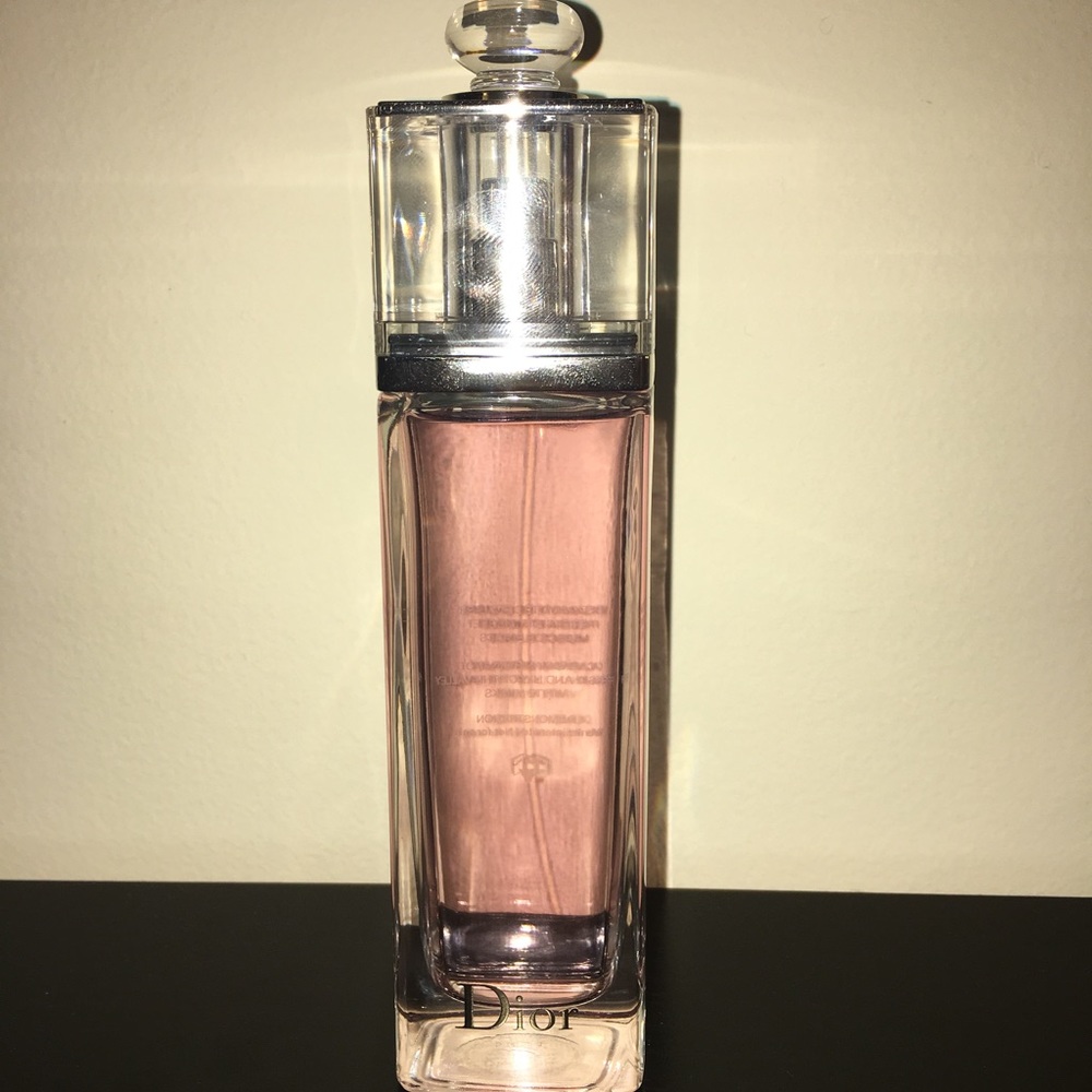 Dior Addict (2) eau fraîche perfume
