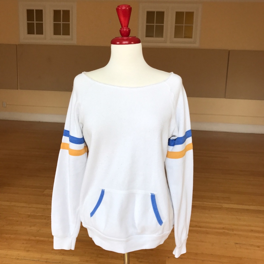 Cute Crew Sweater