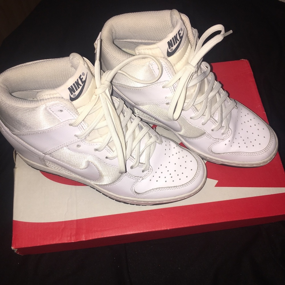 Nike sneakers