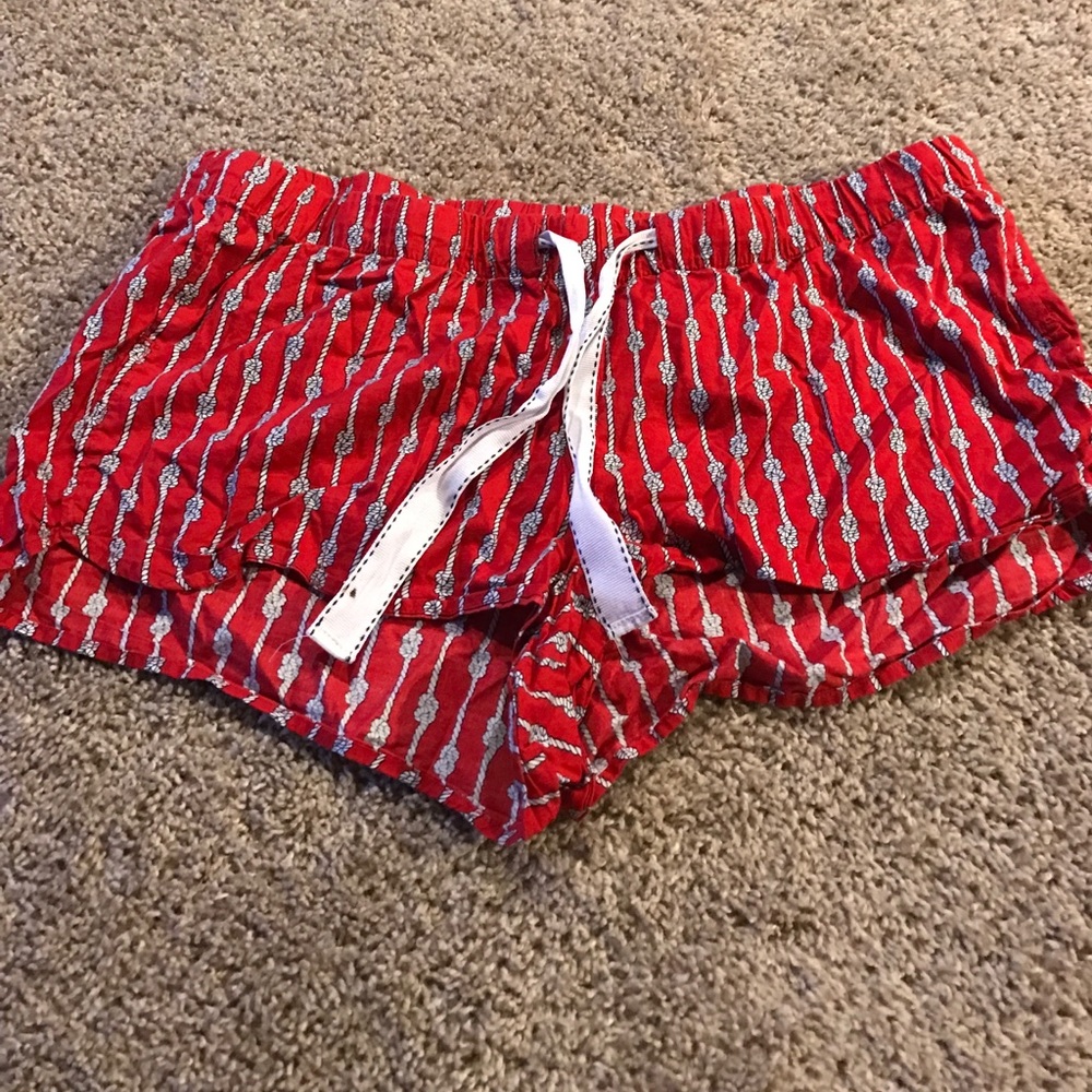 Pj shorts!