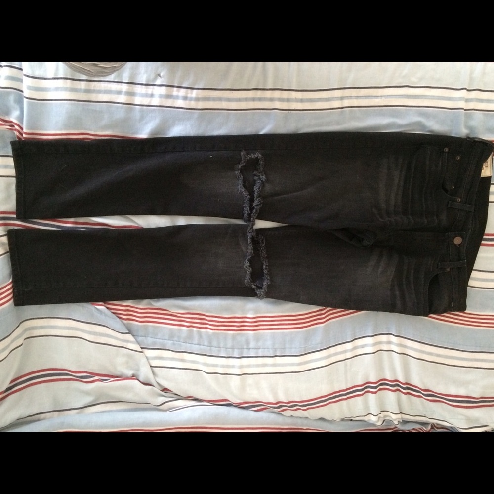 Holister Skinny Jeans