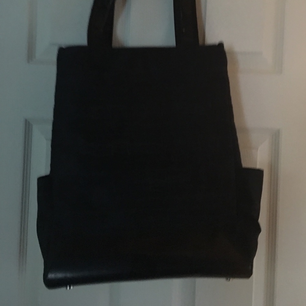 MAC Original shoulder bag