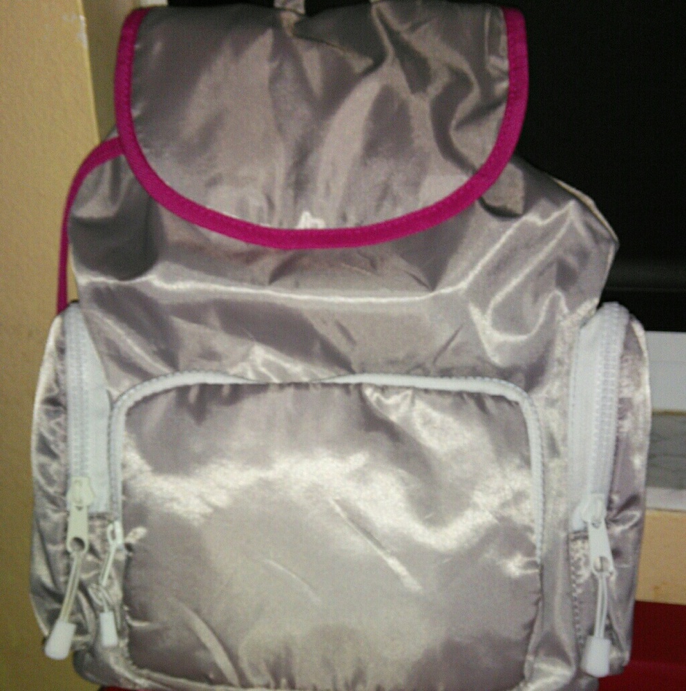 No Boundaries backpack