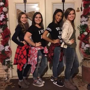 Meet your Posher, Aaliyah