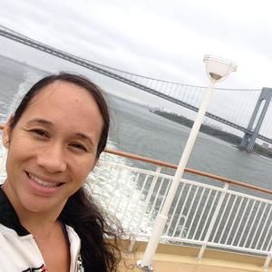 Meet your Posher, Ka'ili