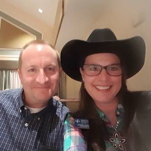 Meet your Posher, Cheryl