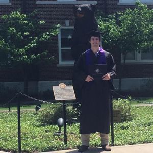 Meet your Posher, Brock