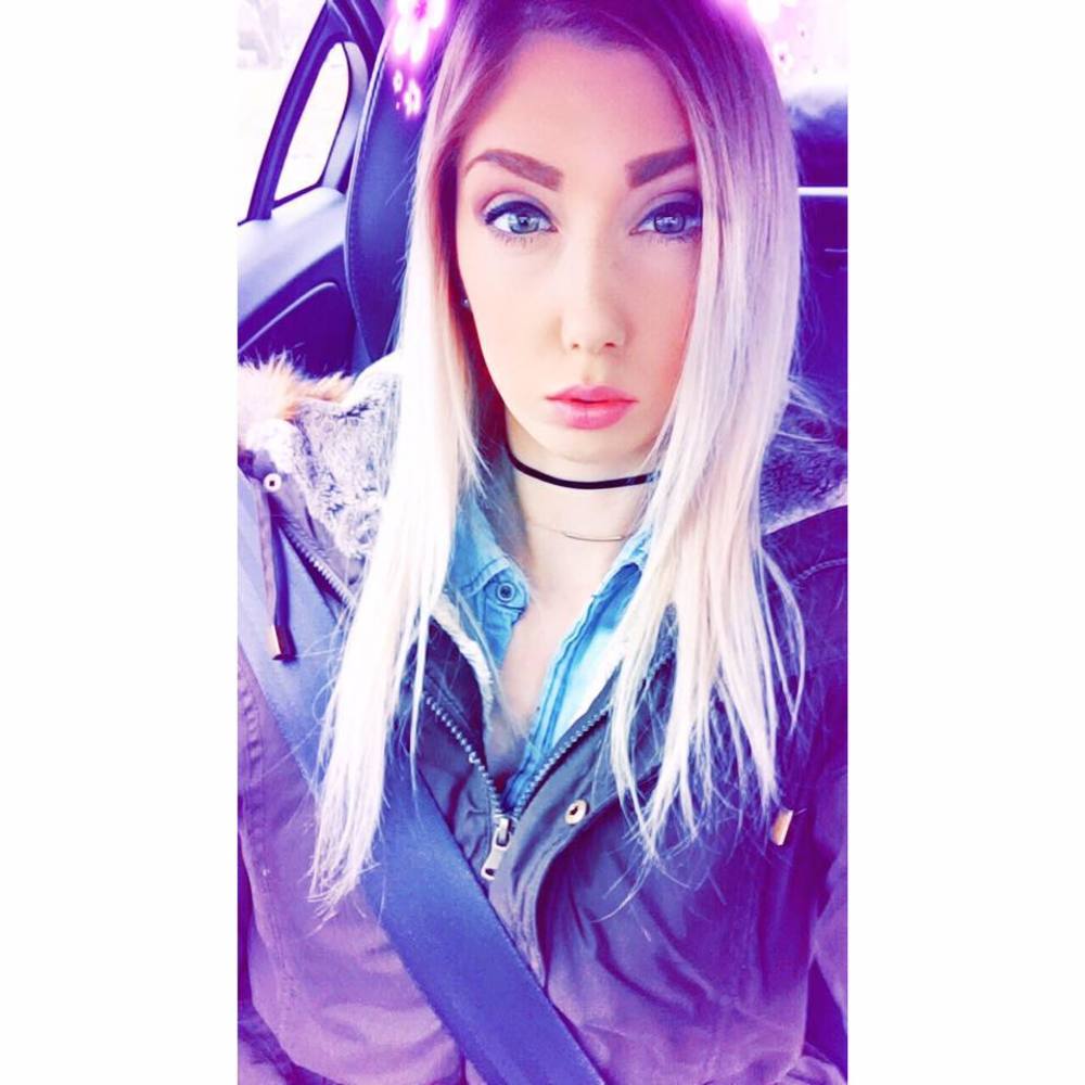 Meet your Posher, Samantha