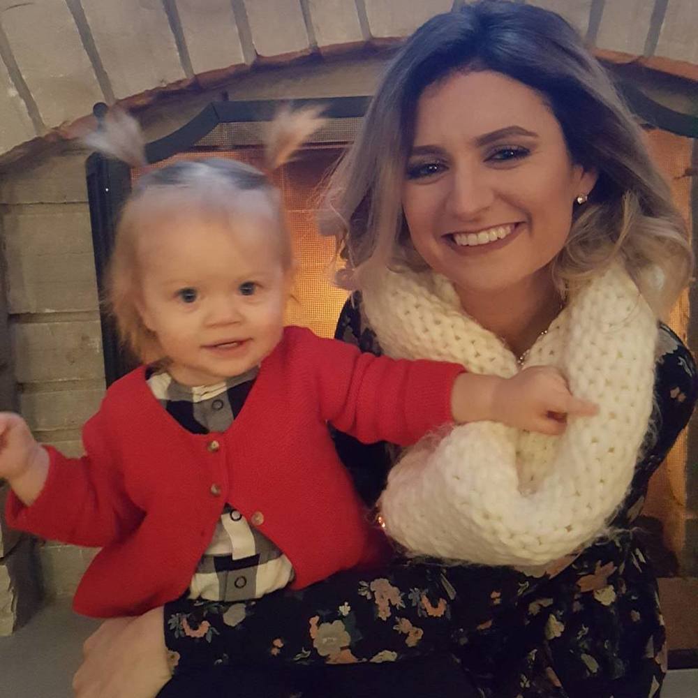 Meet your Posher, Kendyl