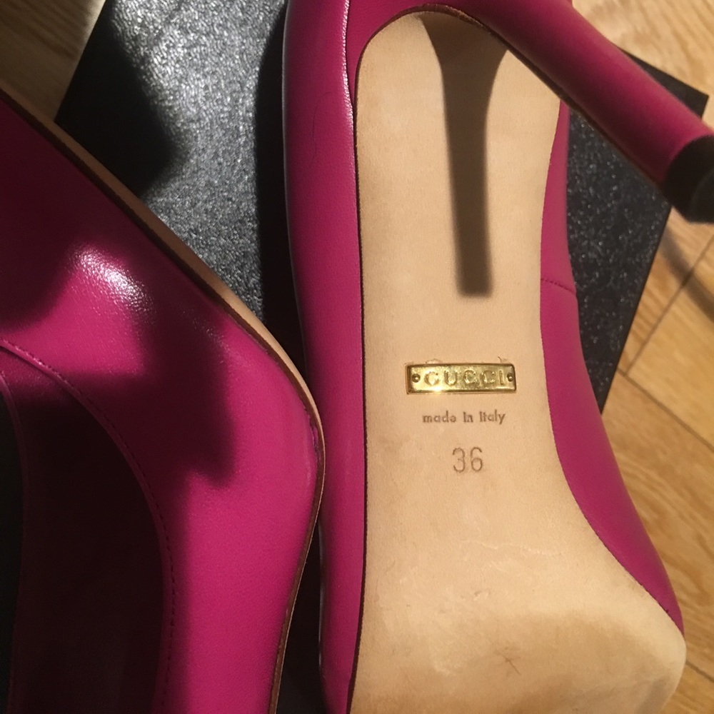 Gucci - Picture 3 of 3