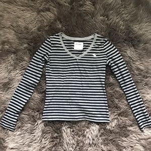 Abercrombie Kids Long Sleeve Top