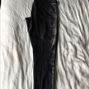 Reebok Crossfit PWR6 Compression Legging