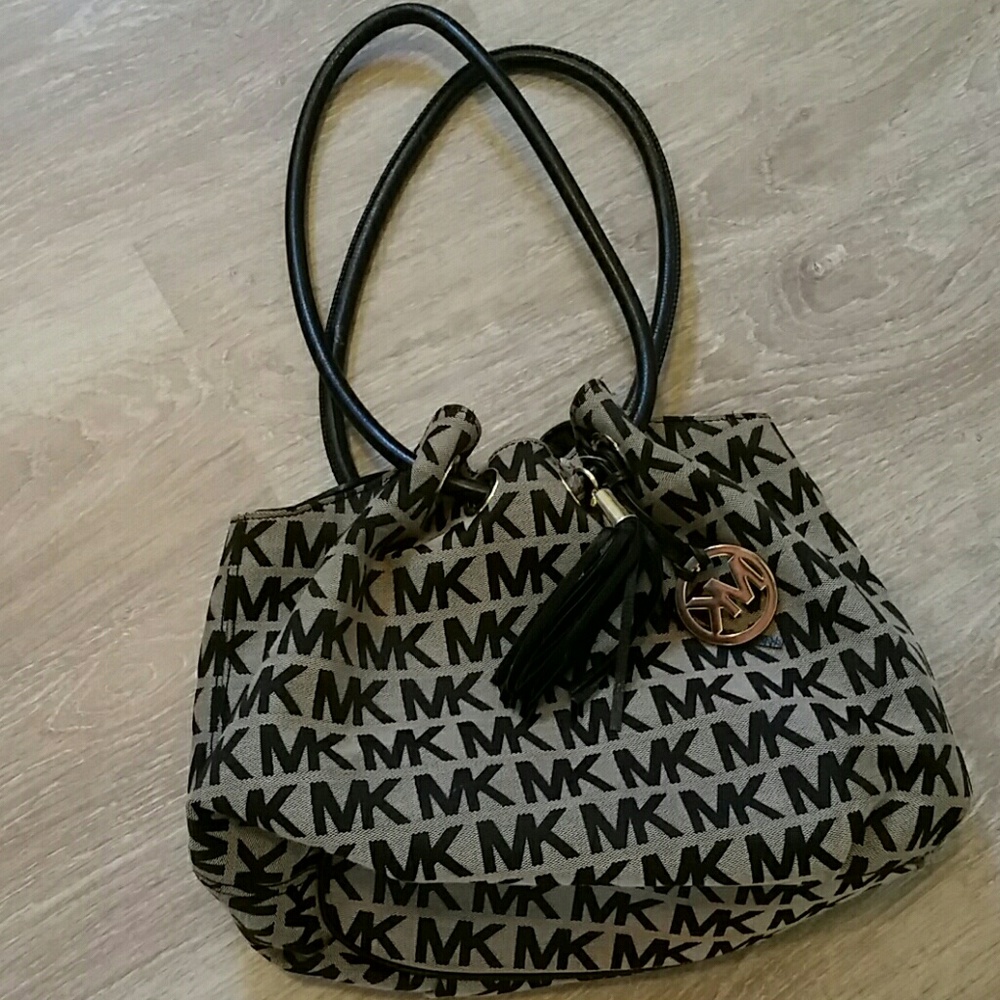 100% Authentic Michael Kors bag
