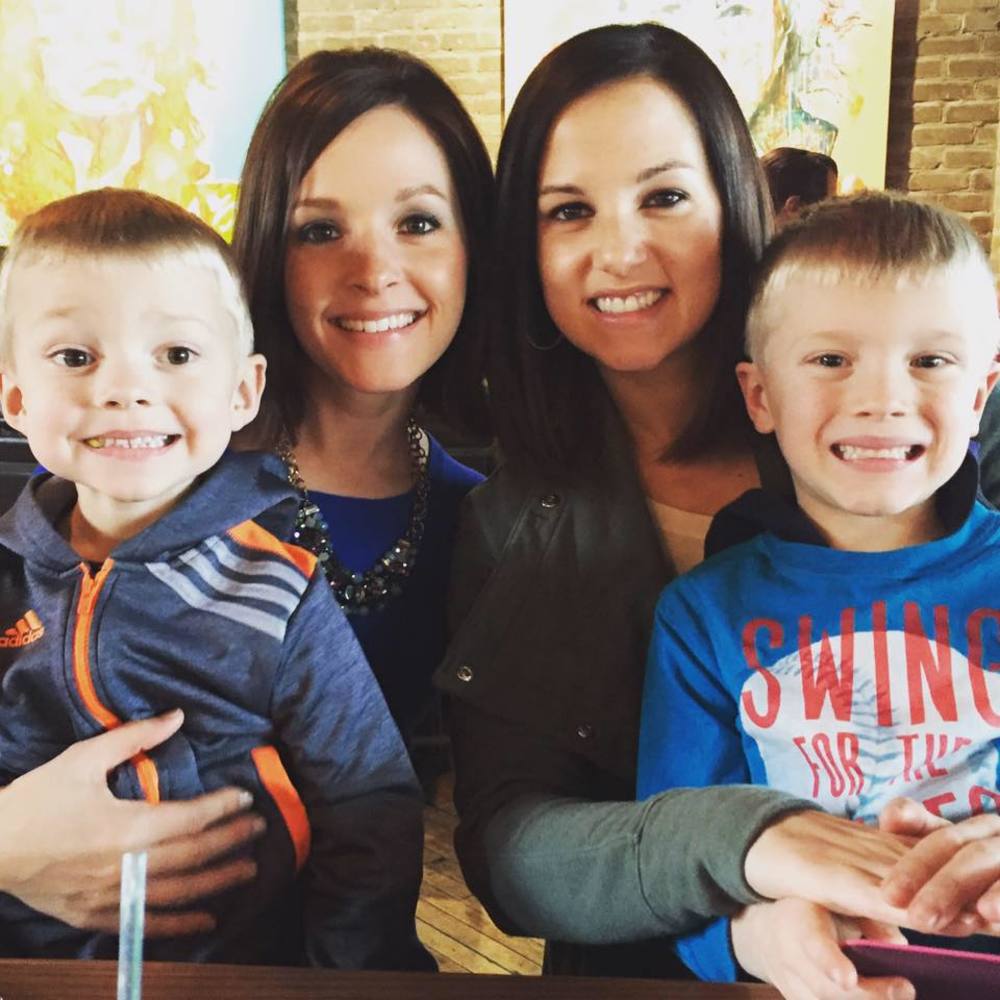 Meet your Posher, Kelli