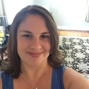 Meet your Posher, Johanna