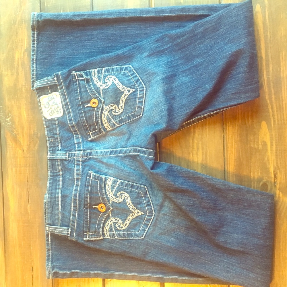 Big Star jeans