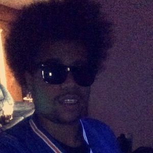 Meet your Posher, Christopher