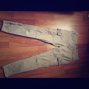 Miss Me cargo pants