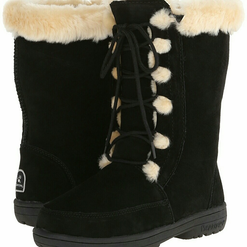 Bearpaw Macey Youth Boot