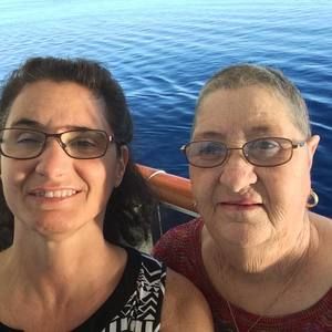 Meet your Posher, Tammy