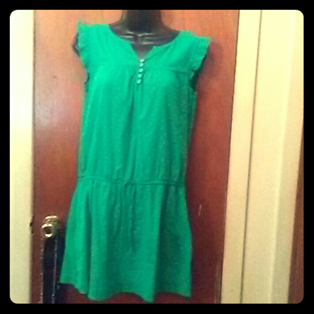 Old Nay dress