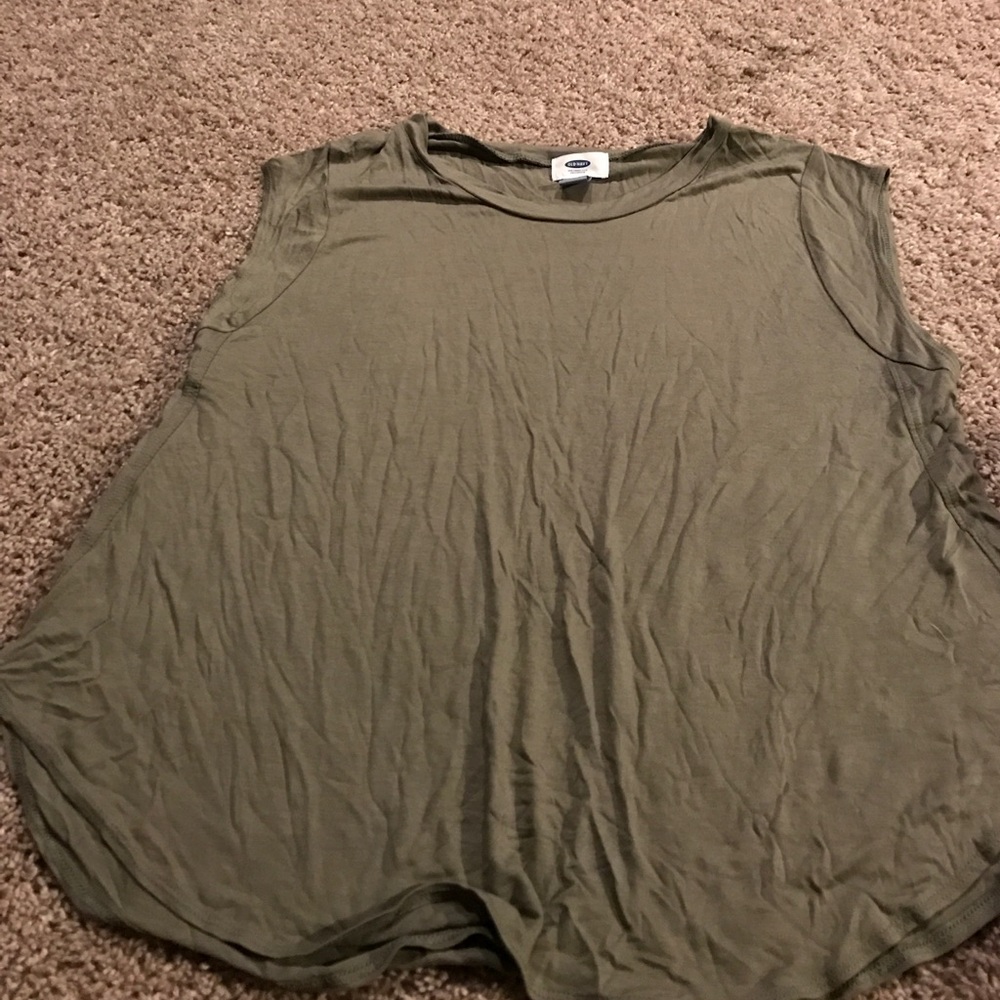 Women's xl shirt