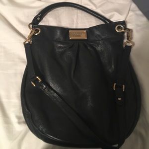 Marc Jacobs hobo/crossbody classic q hiller bag
