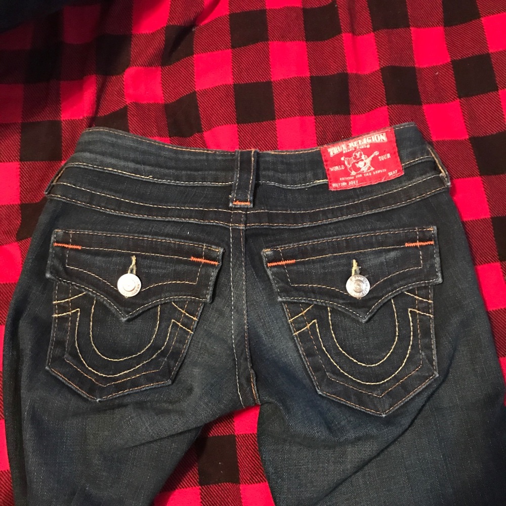 True religion 24