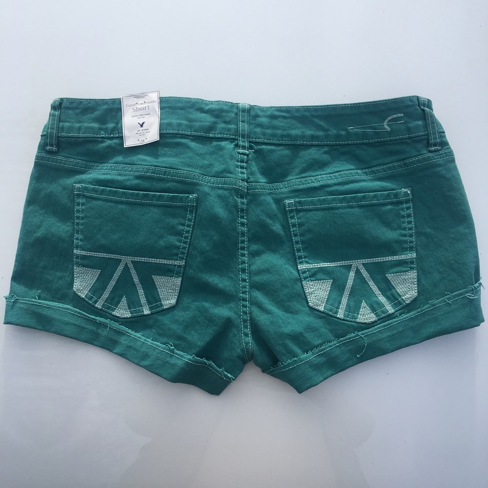 AE Shorts Size 12