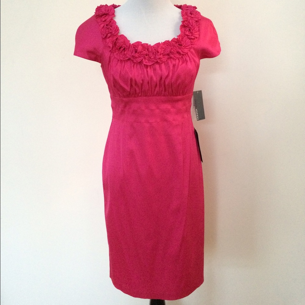 Donna Ricco Dress