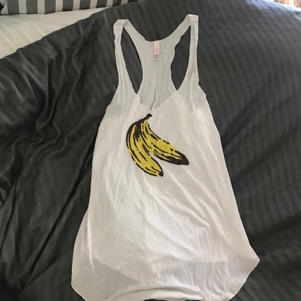 VS tank
