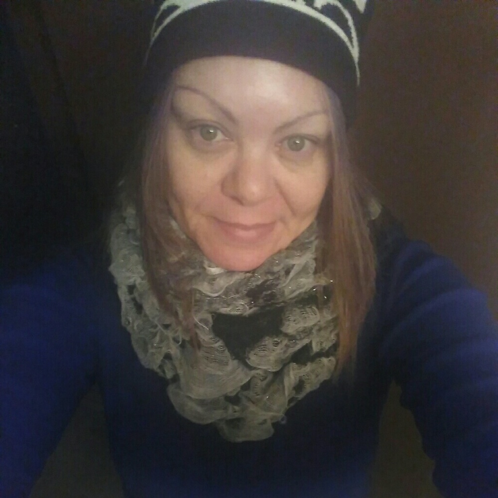 Meet your Posher, Quetcy