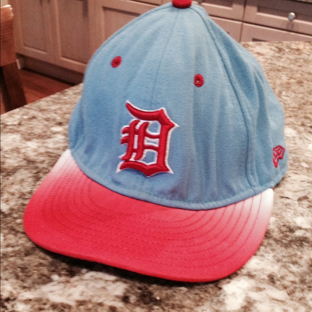 DETROIT TIGERS hat